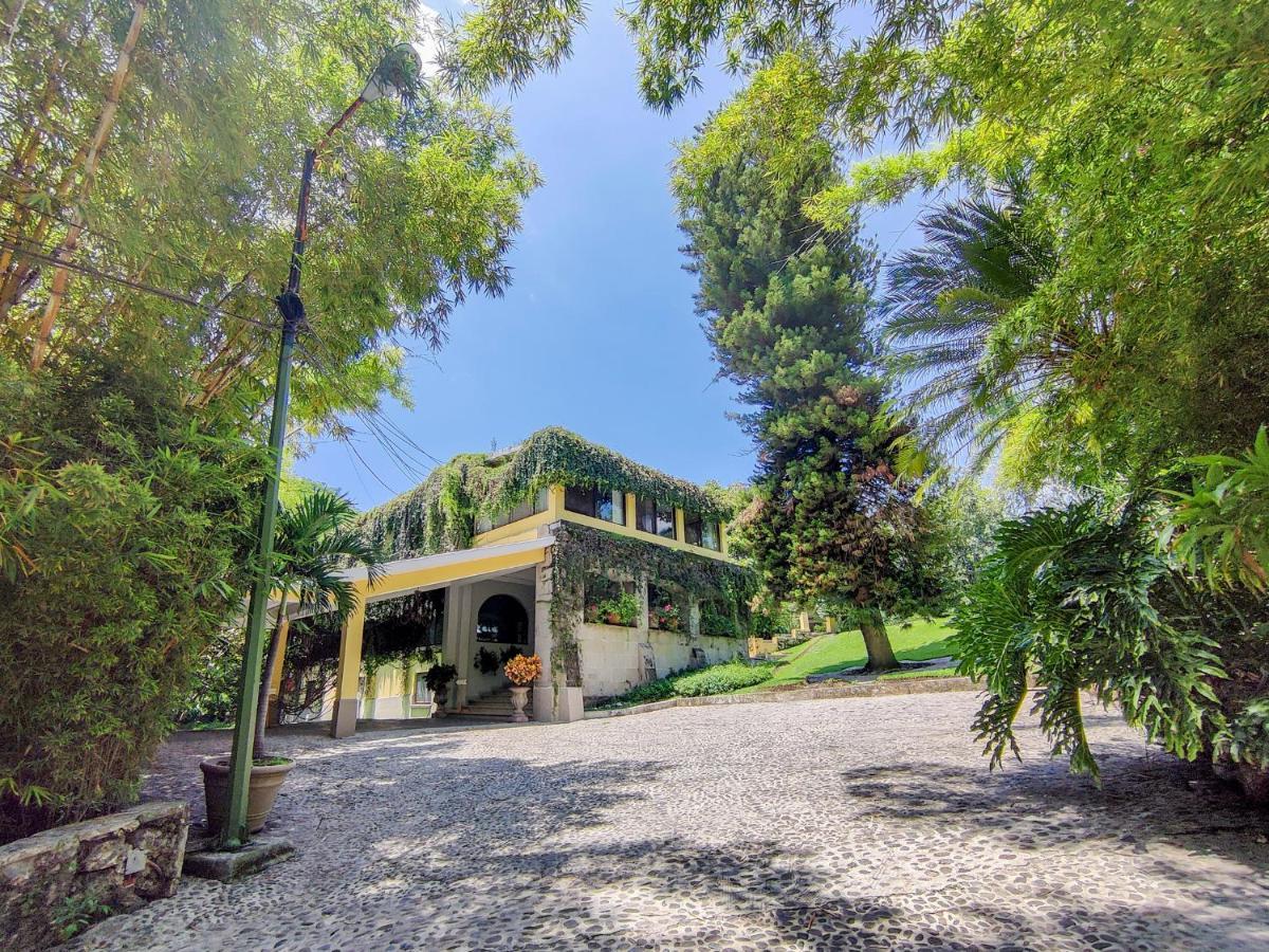 Rancho La Joya Hotel Xochitepec Exterior photo