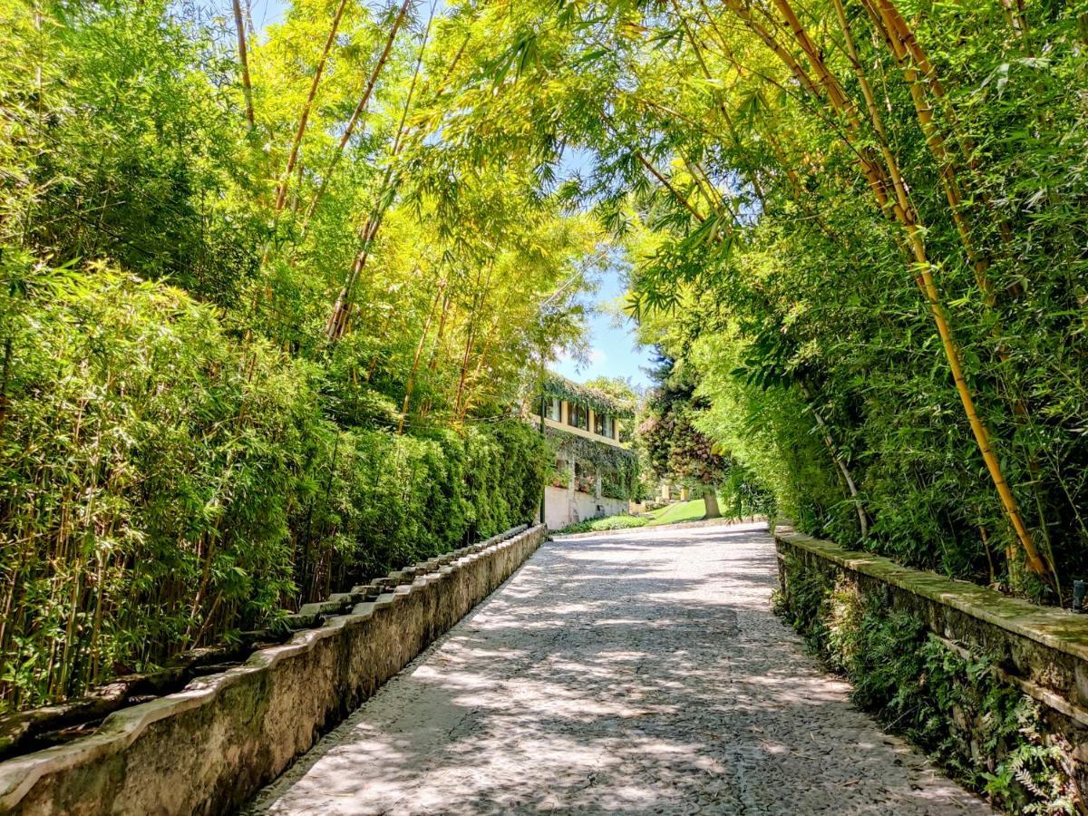 Rancho La Joya Hotel Xochitepec Exterior photo